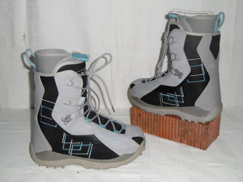 Salomon kalitan top damen - salomon, "