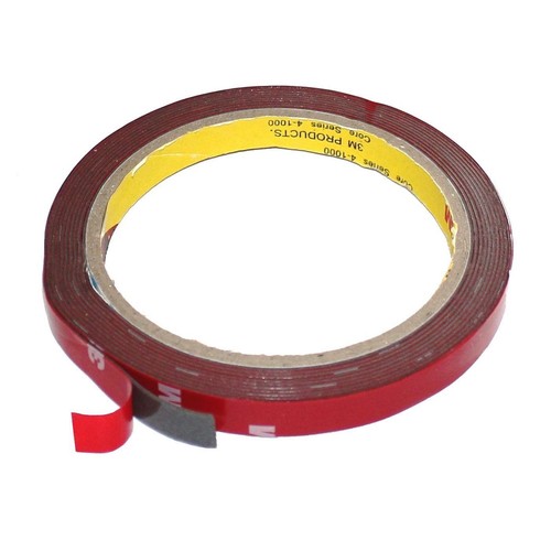 Doppelseitiges klebeband 3m - doppelseitiges,