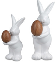 Formano Hase mit Ei in