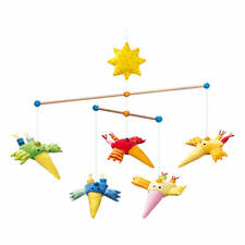 HABA Zwitscherlinge, Vogel