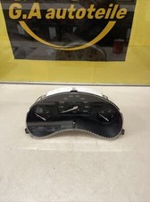 Kombiinstrument Tacho Opel