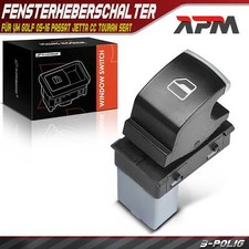 Fensterheberschalter 3-Polig