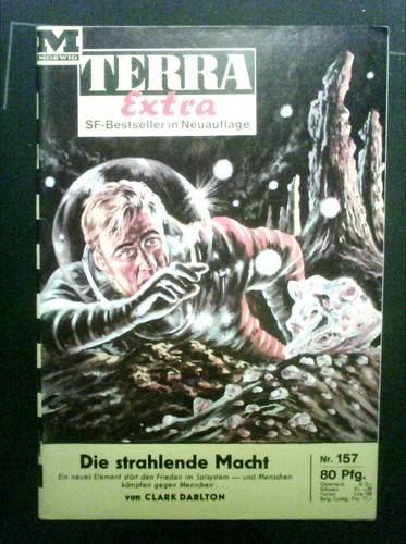 Terra extra 157 - terra,