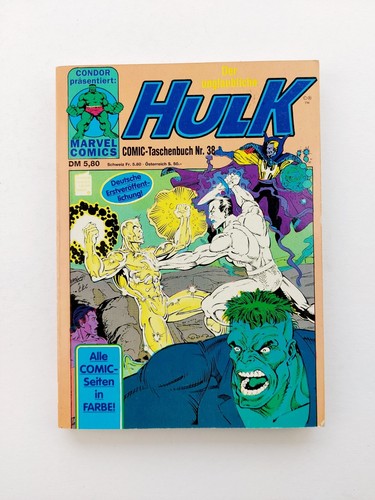 Condor marvel comics - -,