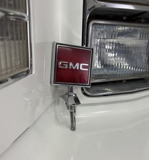 1973 - 1980 GMC Suburban Jimmy