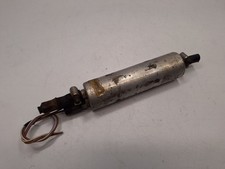 BMW 5 E39 2000 Hochdruckpumpe 0986580131 Diesel 120kW ATA81089