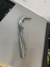 DDR Fahrrad Kettenschutzblech chrom 26 28 Zoll Diamant Mifa Oldtimer