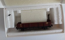 sächs. Schmalspurfahrzeug HOe,