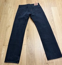 Levi's 501 Herren Jeans W32