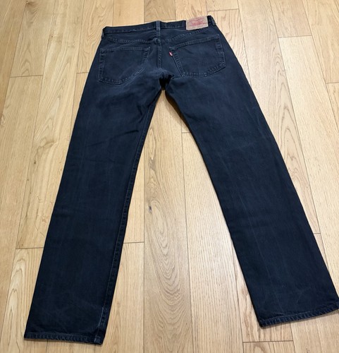 Levi 501 herren - herren, w32