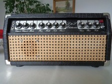 Poseidon Gitarrenverstärker