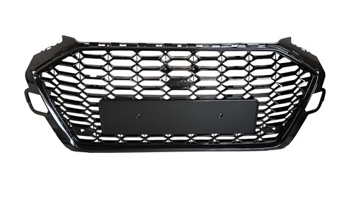 Kühler grill wabengrill front - grill,