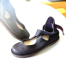 Trippen vivienne leder - vivienne,
