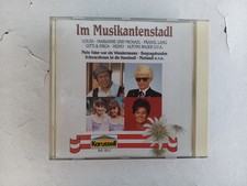 CD, Im Musikantenstadl