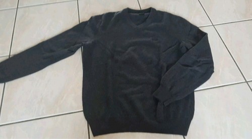 Hugo boss herrenpullover s - herrenpullover, gr.