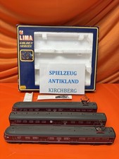 LIMA 149800 GP Golden Series