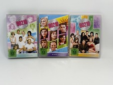 Beverly Hills 90210 DVD Staffel 7 8 und 9 Zustand Gut