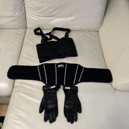 Motorrad leder handschuhe - motorrad,