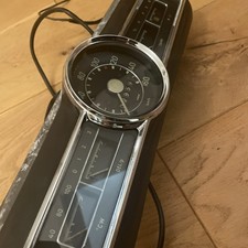 Mercedes Benz Ponton 180 190