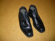 bugatti Stiefeletten Stiefel