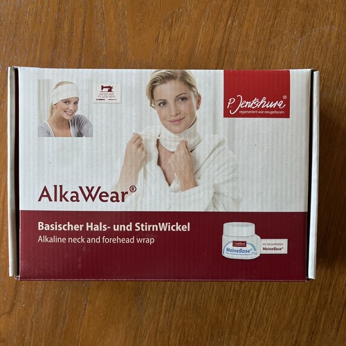 Jentschura basischer - jentschura,