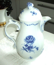 Fürstenberg gr. Kaffeekanne -
