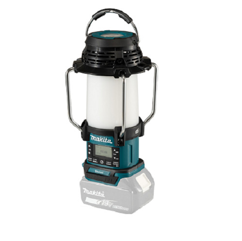 Makita akku radio mit - makita, laterne