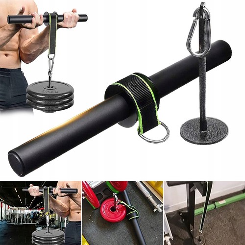 Wrist roller unterarmtrainer - roller,