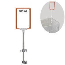 VP915= 1x Plakatständer Set9