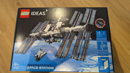 Lego ideas 21321 - lego®,