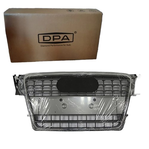 Dpa sport grill - sport, kÜhlergrill