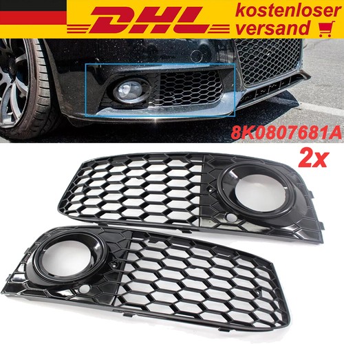 Für audi 2009 - audi, b8