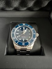 Wunderschöne Steinhart Ocean