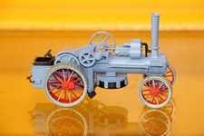 Märklin 1897 Lokomobil