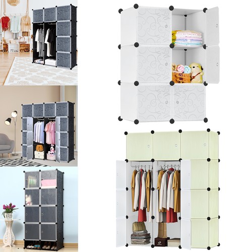Garderoben kleiderschrank - garderoben,