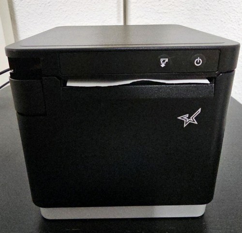 Star micronics print3 - micronics, mc-print3