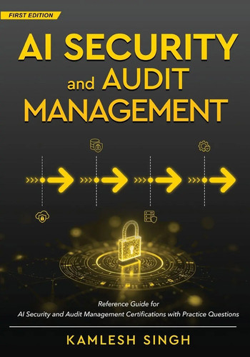 Security and audit - ai,