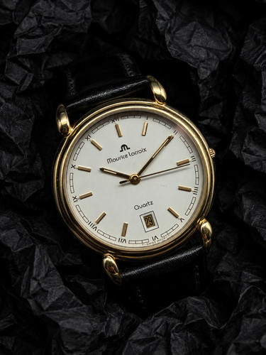Luxus maurice lacroix les - lacroix,