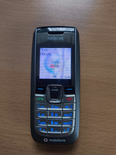 Kulthandy Nokia 2610 - Grau (Ohne Simlock) Handy mit Originalverpackung (OVP)