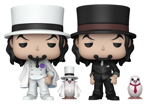 Pop animation one - pop!,