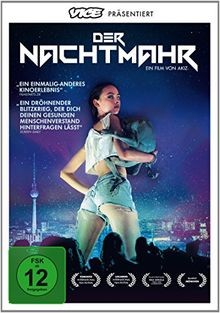 Der nachtmahr dvd zustand - nachtmahr, |