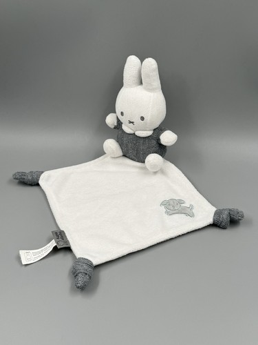 Tiamo nijntje miffy knuffel - nijntje,
