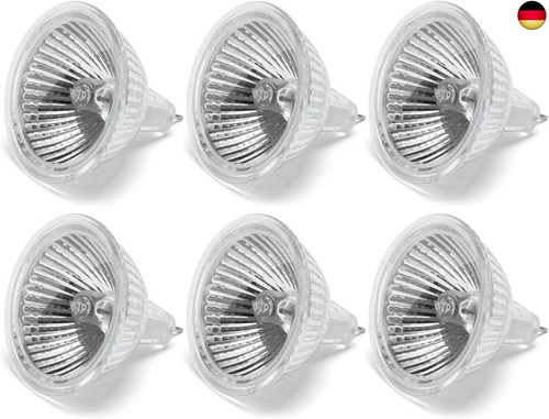 Mr16 halogen leuchtmittel - mr16, halogen-leuchtmittel