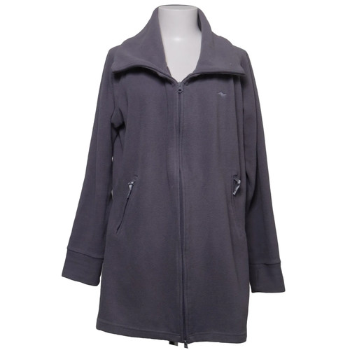 Kangaroos fleecejacke damen - kangaroos,,