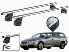 Dachträger Für Volvo V70