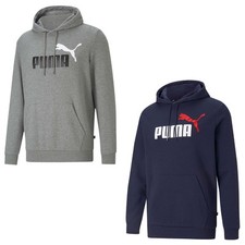 Puma Herren Kapuzenpullover