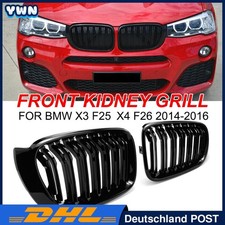 Für bmw f25 - für, f26