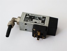 SUCO Membran-Druckschalter -