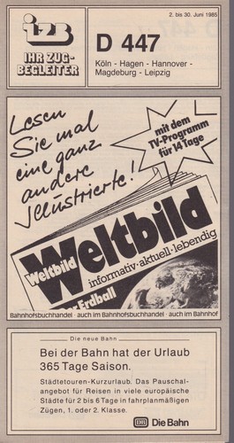 Original izb ihr - -,