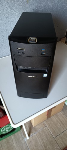 Medion akoya p5360 md - p5360, (md
